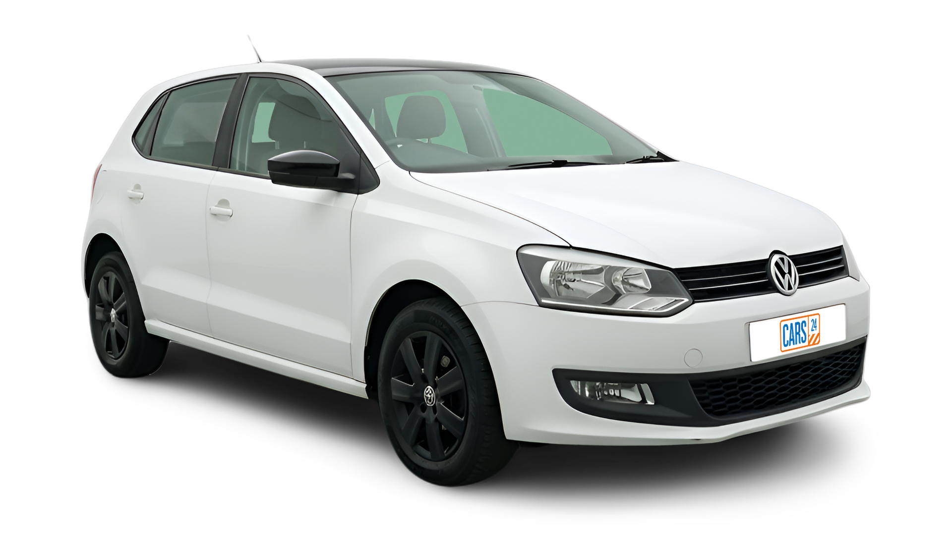 Volkswagen Polo-img